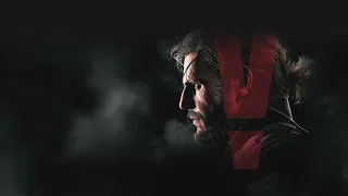 [1] Metal Gear Solid V: The Phantom Pain