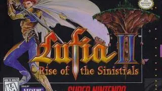 69. SNES - Lufia 2 The Last Duel