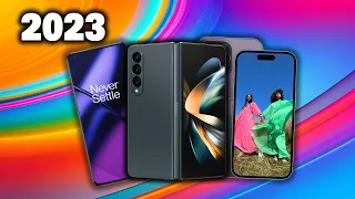 Das BESTE Smartphone 2024? Preis-Leistungs-Hits und High-End-Flaggschiffe (Handy Test & Vergleich)