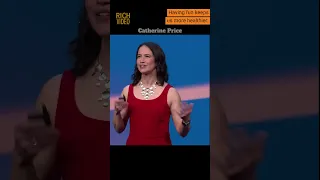 Having more fun in life | Catherine Price | Ted Talks