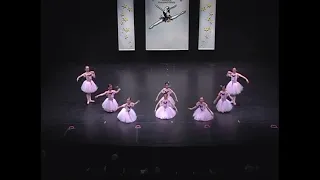 JDI “Grand Pas Espagnol” 2006 Junior Ballet