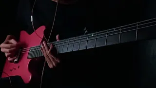 3 Strings is enough | Djent/Thall Riff #7