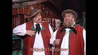 Die Wildecker Herzbuben - Jodeldadeldi - 1994 - #1/2