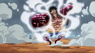 Gear 4 Bounce-man Sound Effect 10 Hours