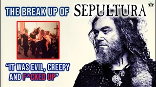 Sepultura: Max Cavalera reveals the REAL reason of his departure from the band