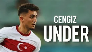 Cengiz Under 22/23 - Amazing Goals, Skills & Assists | HD