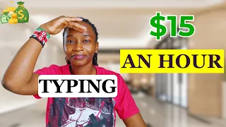 19 Legit Typing Jobs to Work from Anywhere | Transcription Jobs