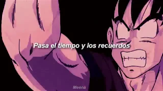 Ángeles Fuimos. | Con letra. | Dragon Ball Z