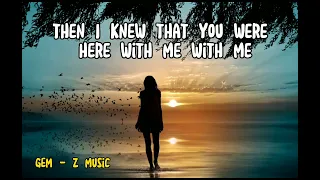 Time To Say Goodbye - (English Lyrics ) Andrea Bocelli cover by Hope