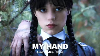 Alan Walker Style - My Hand (New Song 2023) - by Distro Infinity