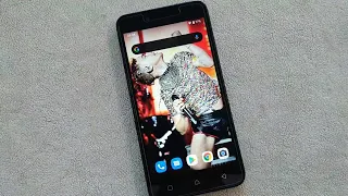Android 10 Q on Lenovo Vibe K5 Plus