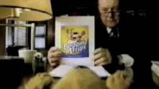 Beggin Strips - Ink Blot Test (2002)