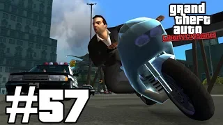 Прохождение GTA Liberty City Stories: Миссия #57 - Сведение счетов [100% прохождение]