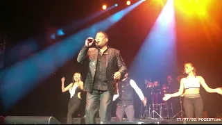 Stevie B Spring Love Freestyle Explosion  Honda Center 7-27-2019