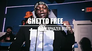 [FREE] Rio Da Yung OG x Flint x Detroit Type Beat "Ghetto Free"