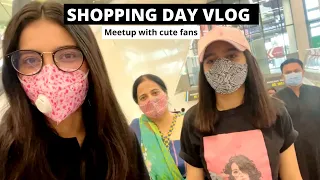 SHOPPING DAY VLOG | Iqra Kanwal | Rabia Faisal | Hira Faisal | Zainab Faisal | Fatima Faisal