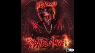 LIL JOHNNIE - THE DEVILS ANGEL (FULL ALBUM)