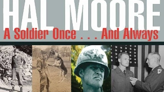 Hal Moore Tribute Video