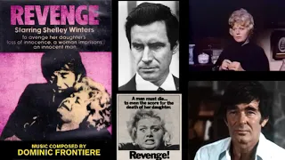 Revenge 1971 music by Dominic Frontiere