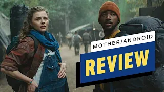 Mother/Android Review