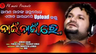 Nai Nai Re ll Humane Sagar New odia music song NS1