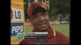 2003 Cricket World Cup Story | Opening Ceremony to Final Match | Sky Documentary 2003