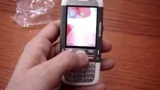 cellularemagazine.it UNBOXING Nokia 5700 XpressMusic