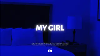 (FREE) R&B x Trapsoul Type Beat - "My Girl" | Bryson Tiller Type Beat