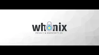 Kali Linux + Whonix Анонимный пентест ▲ VPN + TOR + VPN [ПЕРЕЗАЛИВ]