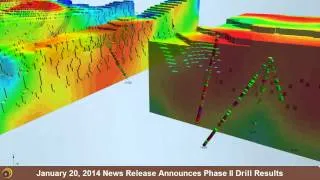 Doubleview Capital Corp. - Hat Copper Gold Project, B.C.  TSX.V DBV