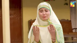 Humaira Ko Apni Izzat Ka Khof Kiyun Hai..? #mamia #bilalqureshi - Meesni - HUM TV