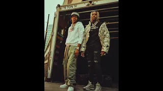 [FREE] Lil Durk x Lil Baby Type Beat - "Final"