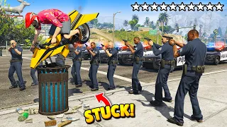 GTA 5 FAILS & EPIC MOMENTS #87 (GTA 5 Funny Moments)