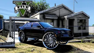 GTA 5 | REAL STREET HUSTLER | "PAID HITMEN" | SEASON 1 |EP.2