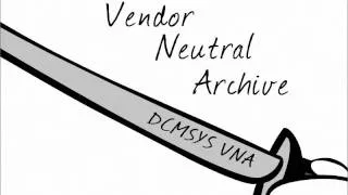 Dicom Systems DICOM Vendor Neutral Archive short video