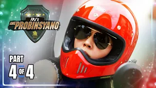 FPJ's Ang Probinsyano | Episode 1444 (4/4) | August 23, 2021