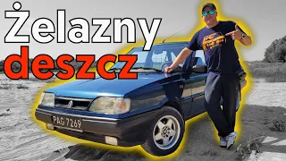 POLONEZ TO NAJLEPSZY SAMOCHÓD NA ŚWIECIE | 100% KLASYKÓW Jarzyna Film