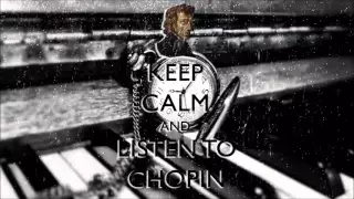 Chopin Nocturne Op 9 No 2 Classical Music Piano Studying Concentration Reading