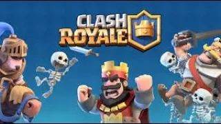 Live- clash royale #14- în română deschidem super magical chest!!