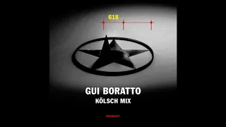 Gui Boratto - 618 (Kölsch Mix)