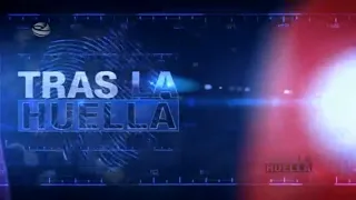 TRAS LA HUELLA | Caso: El Diablo Los Junta | Cap 3 / Estreno