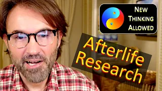 Afterlife Research with Oliver Lazar