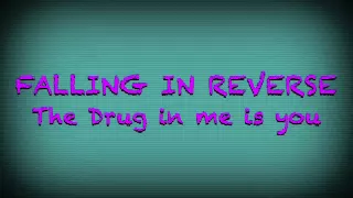 "The Drug In Me Is You" (Sped Up)