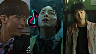 all of us are dead || tiktok compilation