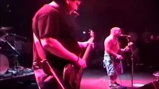 Sublime - Don't Push/ Garden Grove/ Right Back [HD]