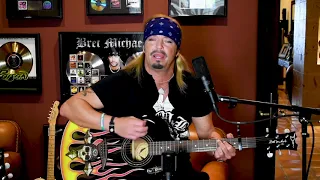 All I Ever Needed - Bret Michaels