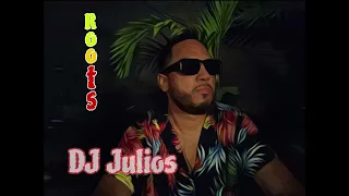 Mixtape Reggae Roots One DJ Julios