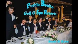 Pueblo Bonito Golf & Spa Resorts || CABO SAN LUCAS || TV1