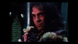DIO - Holy Diver (1983) 4K Remastered