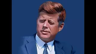 CBS-TV INTERVIEW WITH PRESIDENT KENNEDY (AIRED MAY 24, 1962)